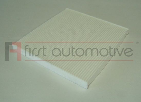 1A FIRST AUTOMOTIVE filtras, salono oras C30223